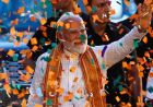 PM मोदी के जन्मदिवस पर 25 लाख दीपों से जगमगाएगा महाकाल महालोक, 22,500 स्वयंसेवक संभालेंगे जिम्मेदारी