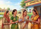 सेवा संकल्प अभियान में प्रदेश के हर आंगनवाड़ी केंद्र पर होगा ‘आंगन मिलन’