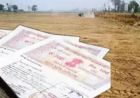 हरियाणा में 2.38 लाख इंतकाल लंबित, रेवेन्यू पोर्टल की तकनीकी खामियों से बढ़ी परेशानी