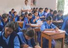 पटना में अर्द्धवार्षिक परीक्षा का बदला पैटर्न, बच्चों पर बढ़ा लिखने और समय का दबाव