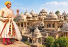 उदयपुर का महासतिया फिर चर्चा में, मेवाड़ राजपरिवार की सदियों पुरानी परंपरा से जुड़ा है स्थल