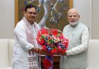 PM मोदी के जन्मदिन पर CM भजनलाल की अपील, राजस्थान में हर घर जलाएं ‘आशीर्वाद का दीपक’