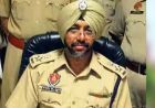 3 साल से फरार पंजाब के बर्खास्त AIG राजजीत सिंह सरेंडर को तैयार, सुप्रीम कोर्ट में दी पेशकश