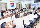 खेल संघों के साथ समन्वय से खिलाड़ियों को मिलेंगे ज्यादा मंच, खेल गतिविधियों में तेजी के निर्देश