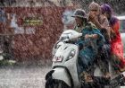 MP में मानसून की विदाई अटकी, सितंबर के आखिरी हफ्ते फिर झमाझम बारिश के आसार