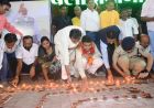 प्रधानमंत्री के 25 वर्षों के सेवाकाल पर बलौदाबाजार में ‘सेवा संकल्प अभियान’ का भव्य आगाज
