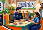 बिहार के हर थाने में बनेगा चाइल्ड हेल्प डेस्क, 2 अक्टूबर से लागू होगी नई व्यवस्था