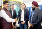 सेमीकंडक्टर सेक्टर में निवेश के लिए मध्यप्रदेश में अपार संभावनाएं : मुख्यमंत्री डॉ. यादव