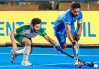 भारत-पाकिस्तान हॉकी मैच पर संकट, 1 नवंबर को पंजाब में भिड़ंत पर मंडराए सवाल