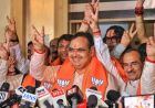 राजस्थान के 25 निकायों में BJP के प्रमुख निर्विरोध चुने गए, भरतपुर-डीग में पार्टी का दबदबा
