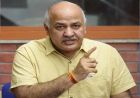 पंजाब में 2027 की तैयारी तेज, AAP का घर-घर पहुंचेगा संगठन; मनीष सिसोदिया ने बनाया प्लान