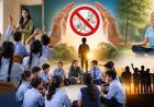 पंजाब में ‘एंटी-ड्रग कोर्स’ शुरू, बच्चे सीख रहे नशे से बचने के तरीके