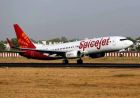 दिल्ली एयरपोर्ट पर SpiceJet की 5 उड़ानें लेट, लेह-जम्मू समेत फ्लाइट्स प्रभावित