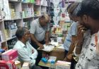 चंडीगढ़ में केमिस्ट दुकानों पर छापेमारी, नशीले कैप्सूल और सिरप का स्टॉक जब्त