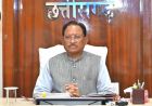 मिशन अमृत 2.0 से शहरों में बढ़ेगी हरियाली, नागरिकों को मिलेंगे बेहतर और सुविधायुक्त सार्वजनिक स्थल : मुख्यमंत्री विष्णु देव साय