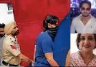 पंजाब पुलिस के स्पेशल DGP की भाभी-भतीजा जमीन विवाद में आरोपी, केस दर्ज