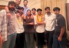 DU छात्रसंघ चुनाव में छत्तीसगढ़ के पीयूष जायसवाल की जीत, 674 वोटों से बने विजेता