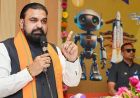बिहार में 5 साल में लगेंगे 10 हजार उद्योग, CM सम्राट चौधरी ने रखा बड़ा लक्ष्य