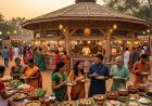 रांची में बनेगा झारखंडी फूड मार्केट, करमटोली की 51 डिसमिल जमीन पर तैयार होगा खास वेंडिंग जोन