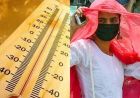 पंजाब-हरियाणा में बढ़ी गर्मी, 52 साल की रिसर्च रिपोर्ट ने दी चेतावनी