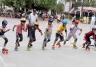 चंडीगढ़ में 31 अक्टूबर से स्टेट रोलर स्केटिंग चैंपियनशिप, राष्ट्रीय स्तर पर पहुंचेंगे खिलाड़ी