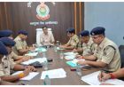 अंबिकापुर में बदमाशों पर सख्ती: IG का निर्देश- हथियार लहराया या चाकूबाजी की तो सीधे जेल