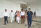 आईटी पार्क रोजगार सृजन की दृष्टि से महत्वपूर्ण परियोजना