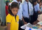 धमतरी के 97 हजार से अधिक विद्यार्थियों ने रंगों और शब्दों में उकेरी ‘मेरे सपनों के भारत’ की स्वर्णिम तस्वीर