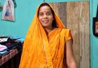 रटगा की सोनू देवी अपने हुनर से परिवार की आर्थिक मजबूती में निभा रहीं भूमिका