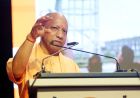 सपा राज की गुंडागर्दी पर योगी सरकार ने लगाया ब्रेक', मंत्री असीम अरुण का अखिलेश पर तीखा हमला