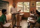बिहार के 700 मॉडल स्कूलों में अब अफसर पढ़ाएंगे, हर सप्ताह खुद लेंगे एक या अधिक कक्षाएं