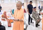 जनता दर्शन में CM योगी सख्त, बोले- छोटी घटनाओं पर भी तुरंत एक्शन लें अफसर