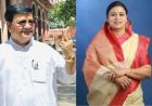राजस्थान मेयर चुनाव: पाली में 4 वोट से जीत, अजमेर में 6 वोट का करीबी मुकाबला