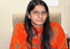 MBBS एंट्रेंस में टॉप, फिर UPSC में रैंक 1, शेना अग्रवाल की प्रेरक कहानी