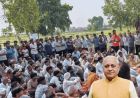 हरियाणा में पंचायत का फरमान, लव मैरिज पर प्रतिबंध; प्रेम विवाह करने वालों के बहिष्कार का ऐलान