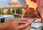 यूपी MLC चुनाव: माध्यमिक शिक्षक संघ ने घोषित किए 7 प्रत्याशी, ध्रुव त्रिपाठी की सीट पर फैसला बाकी
