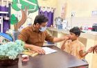 विशेष बच्चों के लिए बना भरोसे का केंद्र, 10 साल से निःशुल्क मिल रहा विशेषज्ञ उपचार