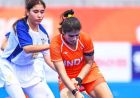 एशियन गेम्स में दीपिका का धमाल, रिकॉर्ड 11 गोल दागे; मनीषा ने संभाला लेफ्ट कवर