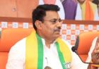 गरबा को लेकर बीजेपी विधायक बोले- मुस्लिम भी आएं, अपनी बहनों-बेटियों को साथ लाएं