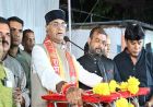 मंत्री  विश्वास सारंग ने वार्ड 36 एवं 37 में करोड़ों रुपये के विकास कार्यों का किया भूमिपूजन