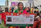 सेवा की कहानी: आयुष्मान कार्ड से शिशु खलखो को इलाज के खर्च की चिंता से मिली राहत
