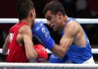 14 की उम्र में गोल्ड जीतने वाले अंकुश पंघाल Asian Games के Round of 16 में