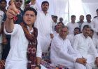 सचिन पायलट की एंट्री से गरमाया '50-अंडर-50' टिकट फॉर्मूला