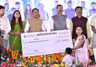 विकसित छत्तीसगढ़ के निर्माण में अब कोई बाधा नहीं, विकास की गति होगी और तेज : मुख्यमंत्री विष्णु देव साय