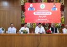 सिंहस्थ सेवादूतों के लिए भोपाल में बनेगा अत्याधुनिक ट्रेनिंग सेंटर : मुख्यमंत्री डॉ. यादव