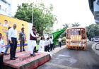 माँ तुझे प्रणाम योजना युवाओं को प्रदेश की विरासत और ऐतिहासिक धरोहरों से जोड़ने का सशक्त माध्यम : मंत्री सारंग