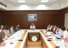 अटारी स्थित बॉटनिकल गार्डन का होगा पुनर्विकास; पर्यटकों को मिलेंगी आधुनिक सुविधाएं और नए आकर्षण