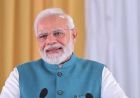 देवास के पुंजापुरा में प्रधानमंत्री मोदी वाराणसी से वड़नगर जा रहे सेवा संकल्प बाइक राइडर्स से करेंगे वर्चुअली संवाद