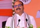 'जो कृष्ण का नहीं हुआ वो किसी का नहीं हो सकता'- डिप्टी सीएम ब्रजेश पाठक का अखिलेश पर जोरदार निशाना