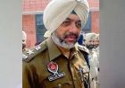 बर्खास्त AIG राजजीत सिंह ने पटियाला पुलिस के सामने किया सरेंडर, लंबे समय से थे फरार
